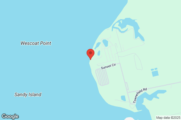 Cherrystone Family Camping & Rv Resort
