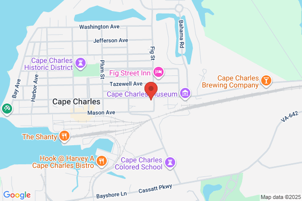 Chesapeake Properties