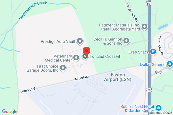Eastern Shore Martial Arts