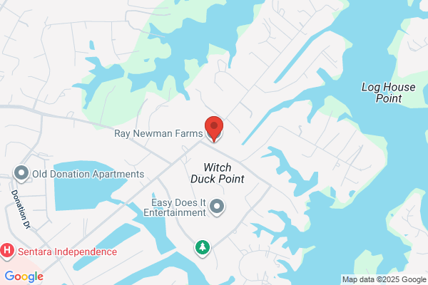 Newman Ray Farms
