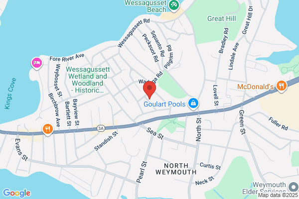 Shore Chimney Sweeps