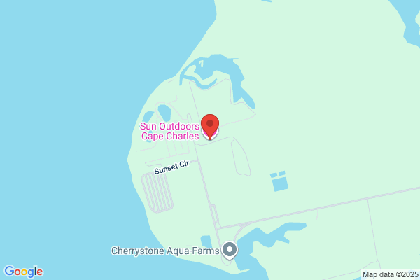 Sun Outdoors Cape Charles
