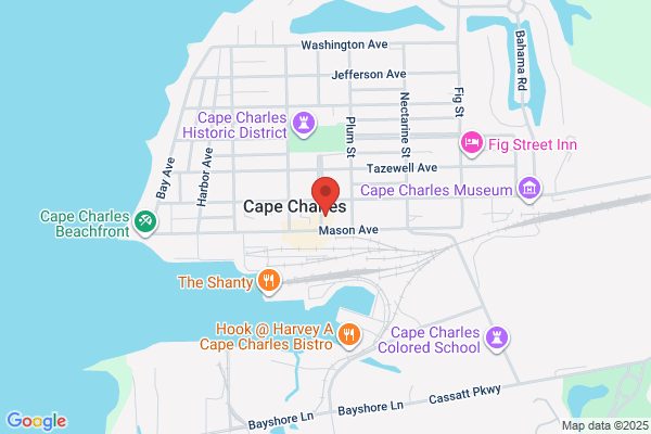 Tim's Place