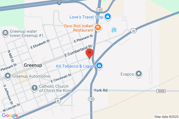 Cutts Insurance Agency