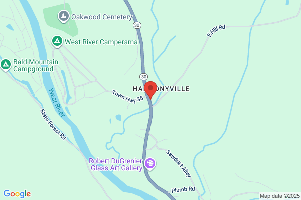 Harmonyville Store