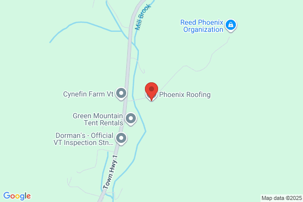 Phoenix Roofing