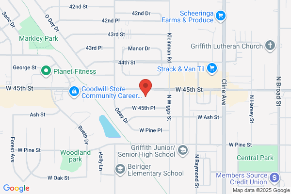 White Funeral Home