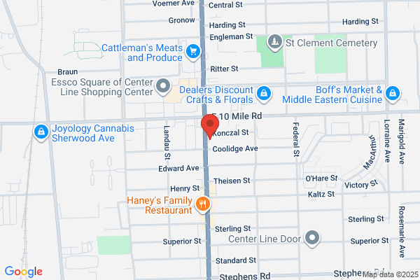 BudgetCoinz Bitcoin ATM
