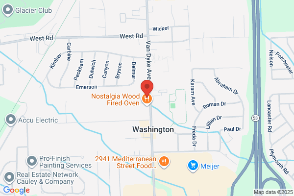 Total Health Systems - Washington Township