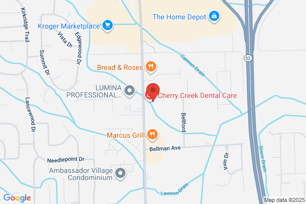 Michael Singh, DDS - Inactive