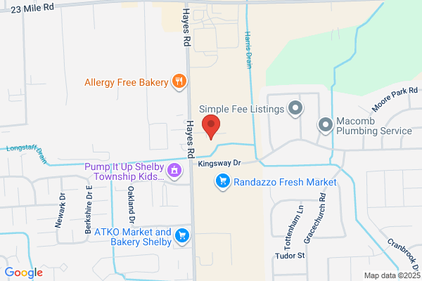 Oral Surgery Specialists of MacOmb