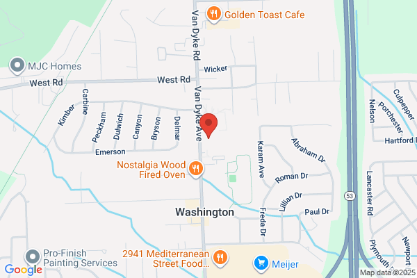 Tiffin Family Dentistry