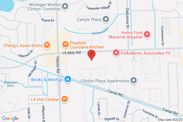 North MacOmb Internal Medicine PC