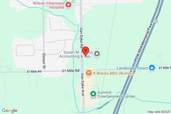 Interim HealthCare of Washington MI