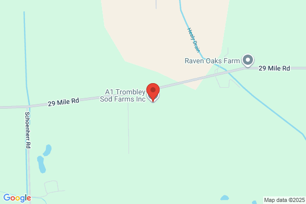 A-1 Trombley Sod Farms Inc