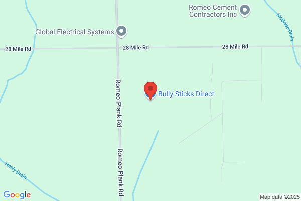 Bully Sticks Direct