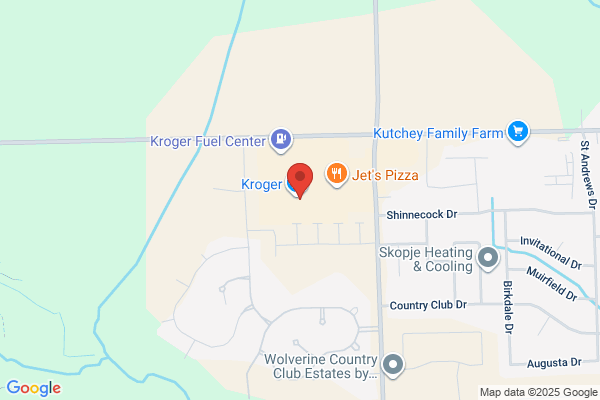 Kroger Pharmacy