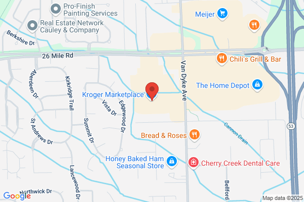 Kroger Pharmacy