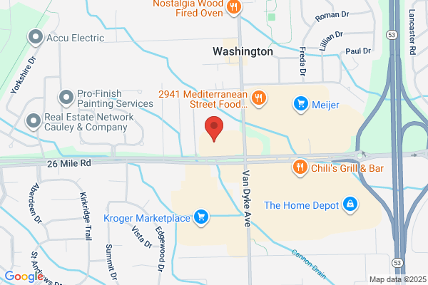 Washington Urgent Care