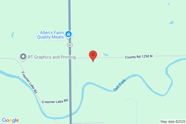 Christas Ponds & Gardens Inc