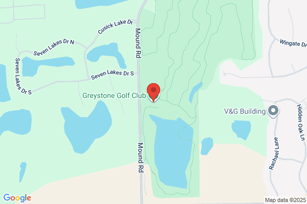 Greystone