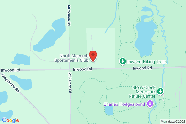 North MacOmb Sportsmen's Club