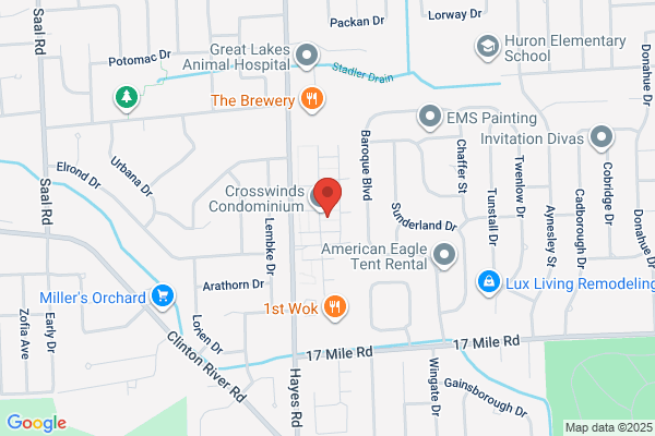 North Macomb Appliance Repair