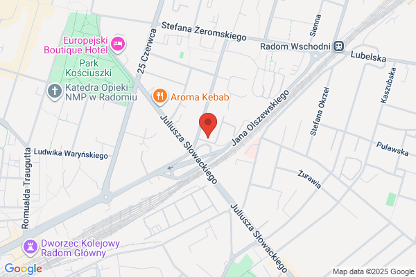 K & K Properties
