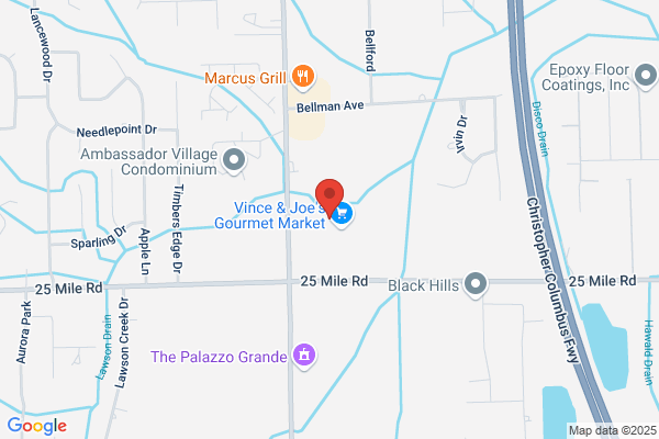 The Vapor Shoppe Smoke & Alternative Plus
