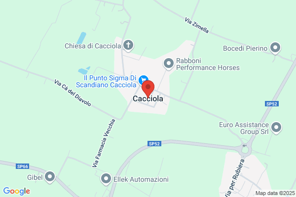 Cacciola & Co