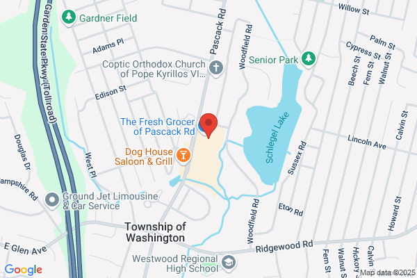Washington TWP Locksmith