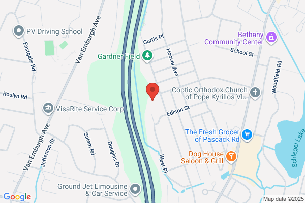 Washington Township Recreation Club Inc