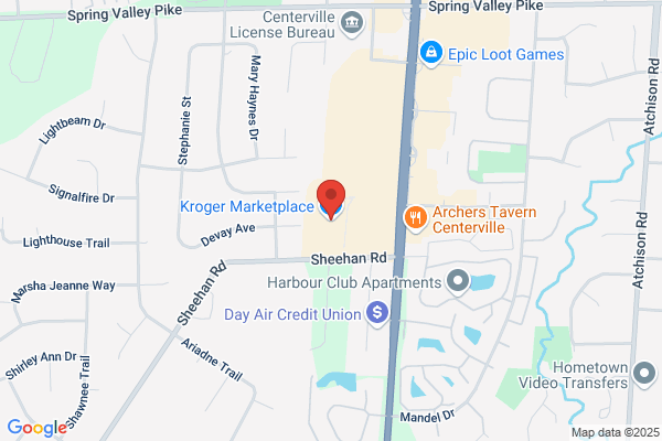 Kroger Marketplace
