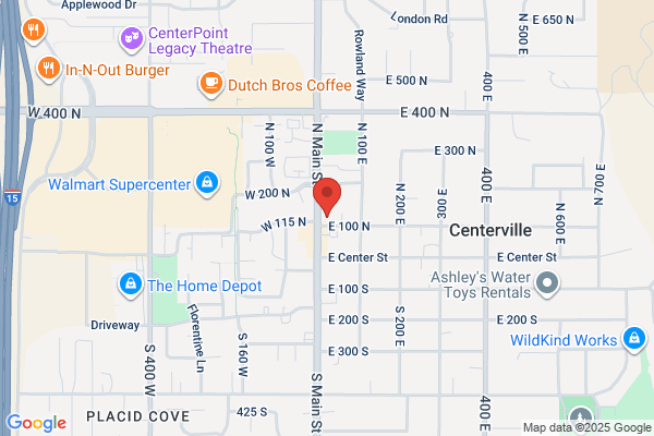 Centerville Car Wash & Cafe