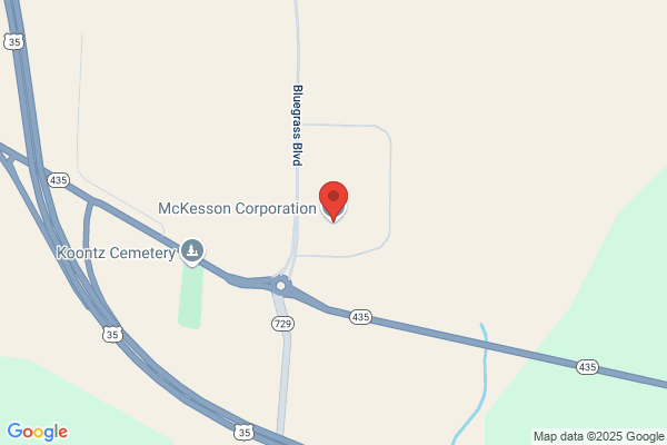 McKesson