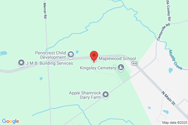 Penncrest School District, Maplewood Elementary