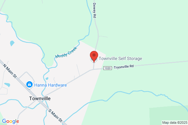 Townville Self Storage