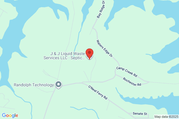 J & J Liquid Waste Services LLC - Septic and Sewer Cleaning