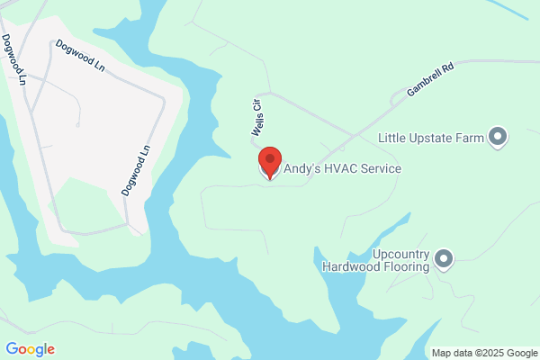Andy's HVAC Service LLC