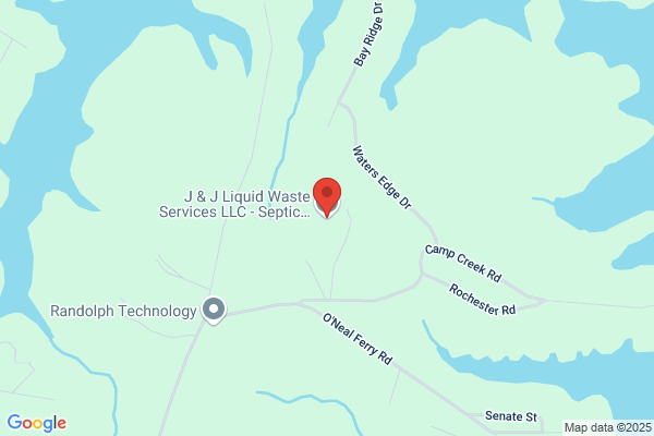 J & J Liquid Waste Services LLC - Septic and Sewer Cleaning