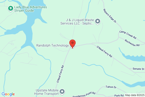 Randolph Technology