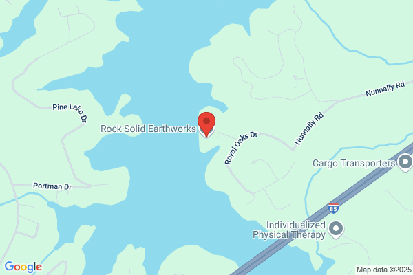 Rock Solid Earthworks