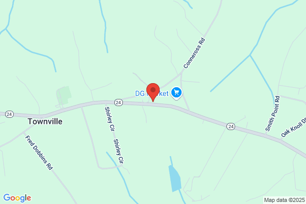 Townville Fire Department