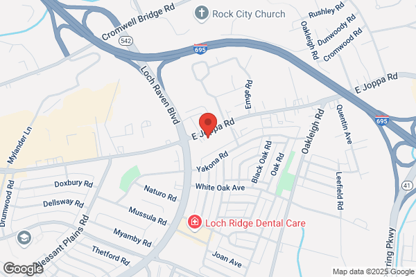 Locksmith Service Towson