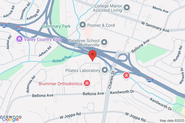 Towson General and Implant Dentistry