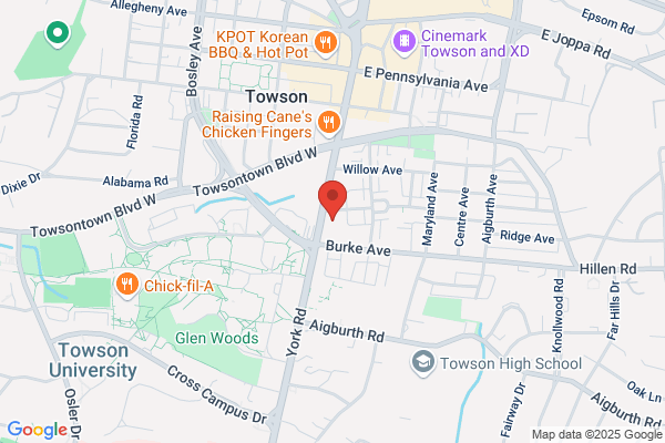 MATClinic Towson
