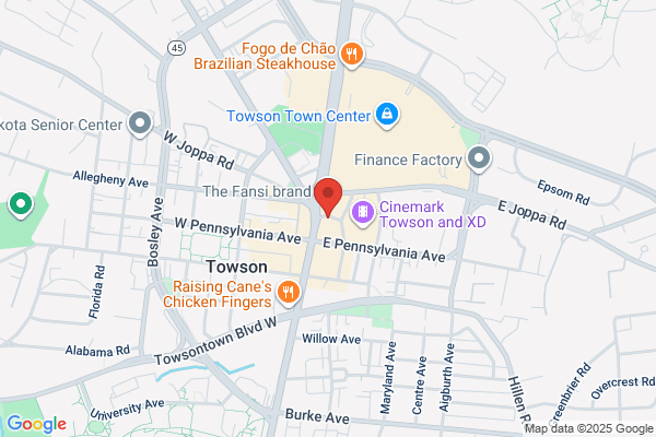 Towson Tavern