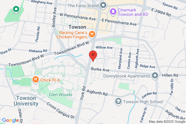 MATClinic Towson