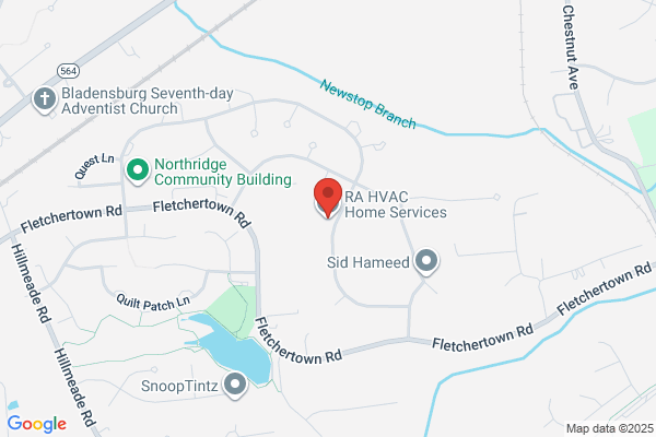 Ra Norman Heating and Air Conditioning