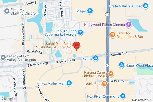 York Liquors